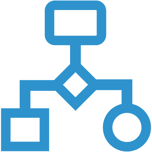 Aspose.Diagram Flowchart