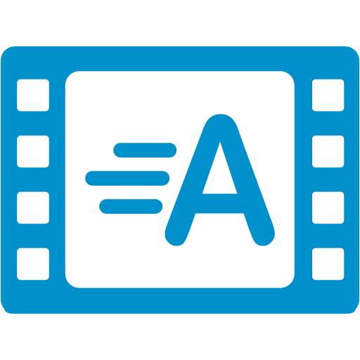 Aspose.Slides Text to GIF