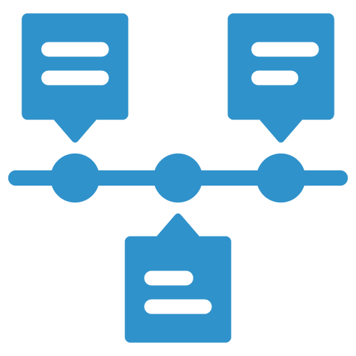 Aspose.Diagram Timeline
