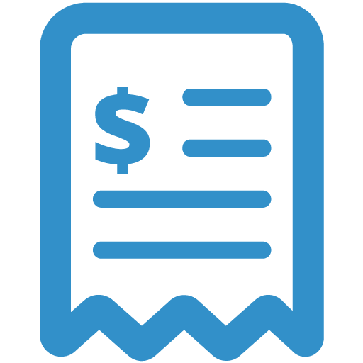 Aspose.Words Invoice