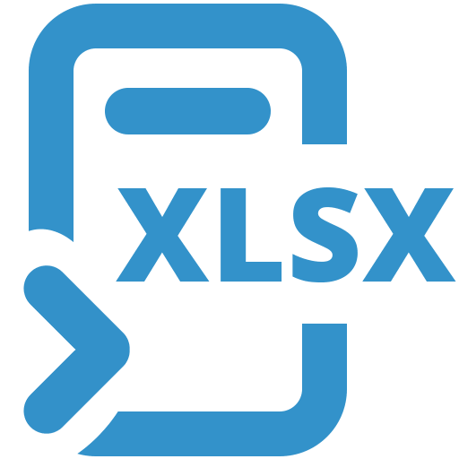 Aspose.Finance XBRL to XLSX 