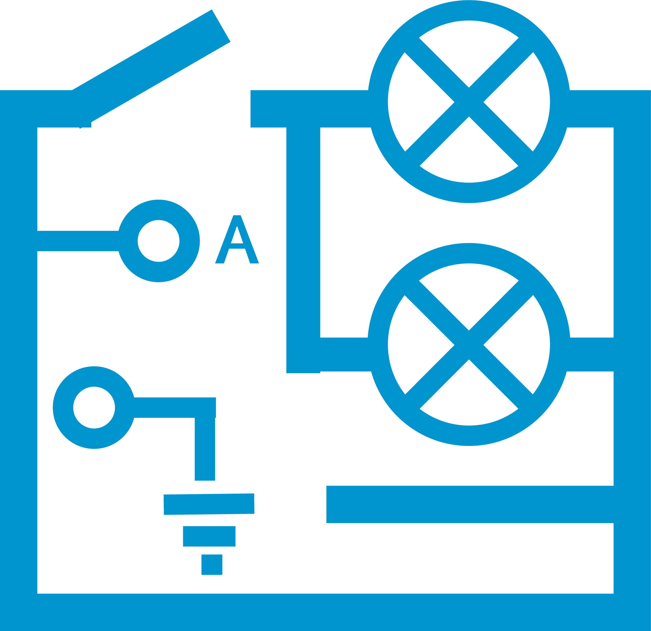 Aspose.Diagram Electrical